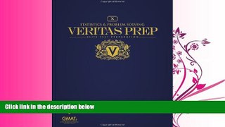 complete  Statistics   Problem Solving (Veritas Prep GMAT Series)