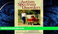 Online eBook Autism Spectrum Disorders: Interventions and Treatments for Children and Youth