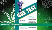 behold  Pass Key to the GRE Test (Barron s Pass Key to the GRE)