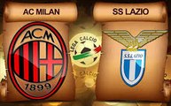 AC Milan vs Lazio 2-0 All Goals 20.09.2016 (Serie A)