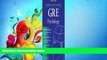 behold  GRE Psychology (Academic Test Preparation Series), 3rd Edition
