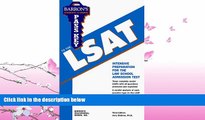 there is  Barron s Pass Key to the LSAT: Law School Admission Test