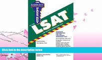 there is  Pass Key to the LSAT (Barron s Pass Key to the LSAT)