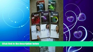 there is  Complete Mcat Series - Hyperlearning Mcat Test Prep Bundle (2012 Edition) (The