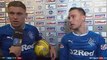Rangers-QOS-FT-Show-Betfred-Scottish-League-Cup-September-20th-2016