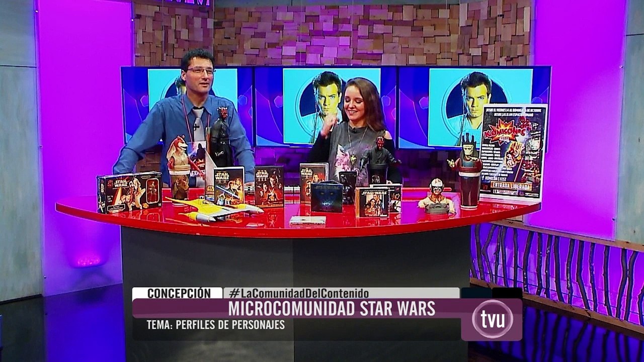 #Star Wars: Un recorrido a los afiches de la saga