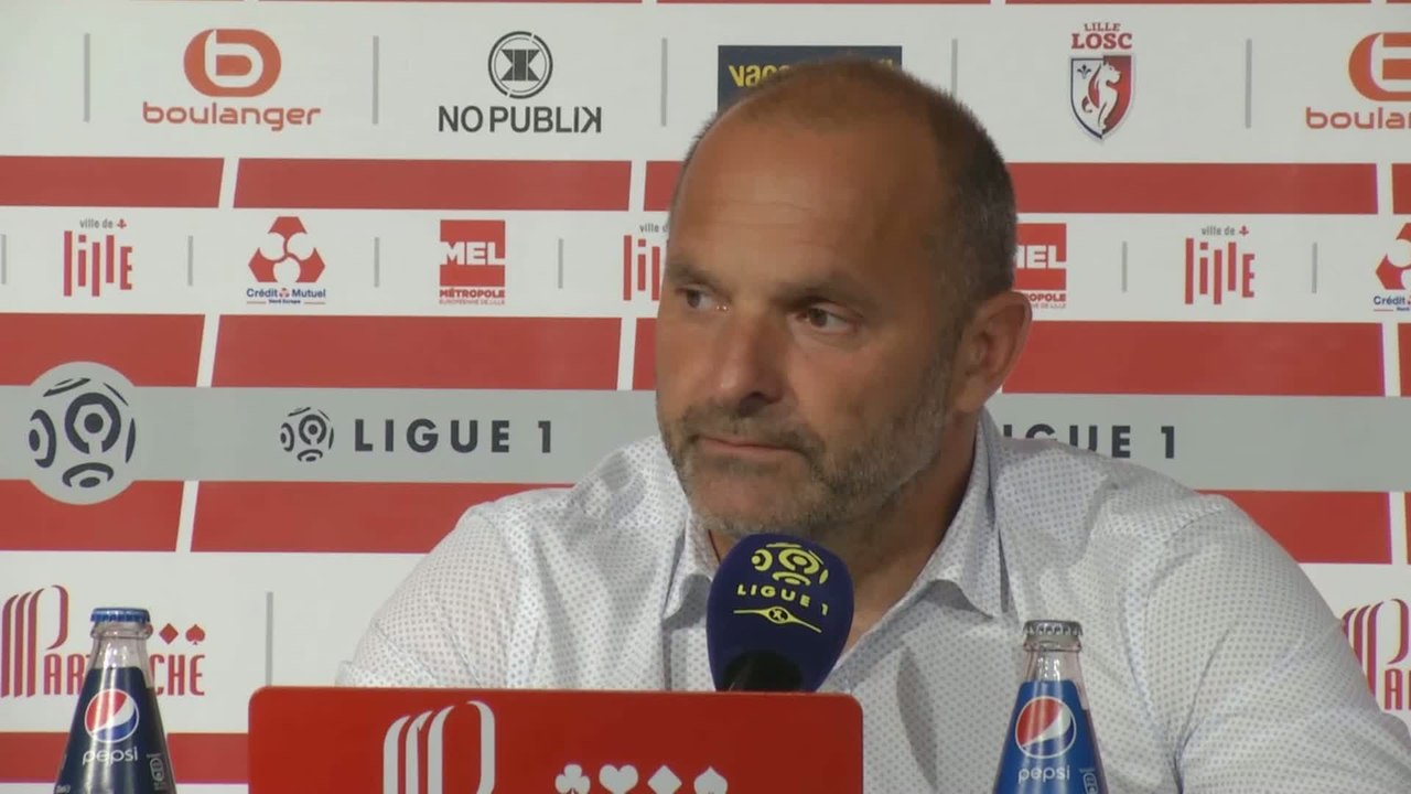 Foot - L1 - TFC : Dupraz «Les joueurs peuvent largement faire mieux»