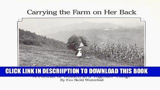 [PDF] Carrying the Farm on Her Back: A Portrait of Women in a Yugoslav Village Full Online