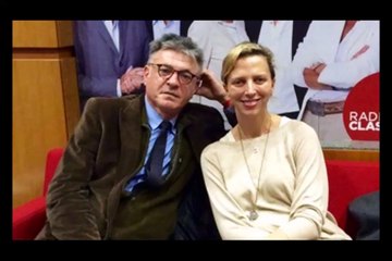 Amélie de Bourbon Parme évoque Charles Quint