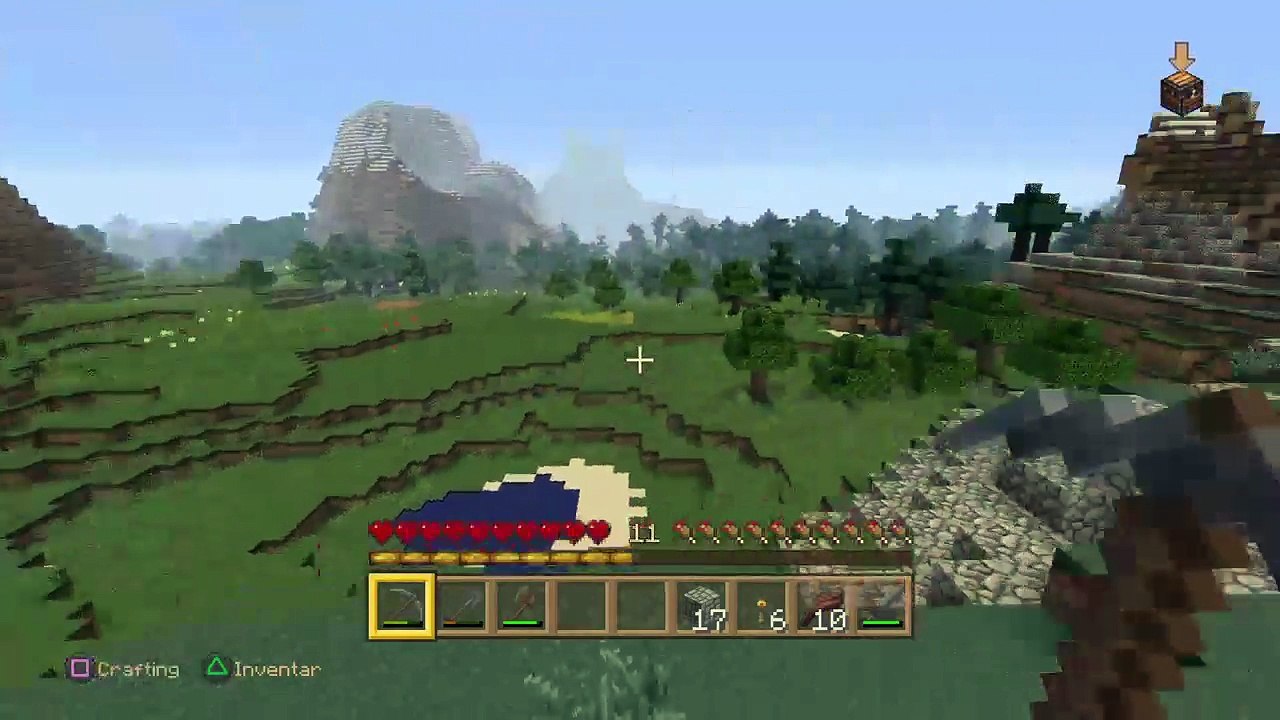 Langeweile in GTA 5 (4)