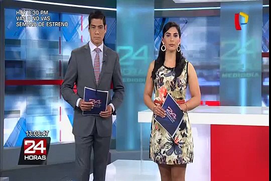 Ica: tres catedráticos en estado de ebriedad atacan a policías