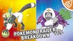 New Pokemon Sun and Moon Trailer Breakdown! (Nerdist News w/ Jessica Chobot)