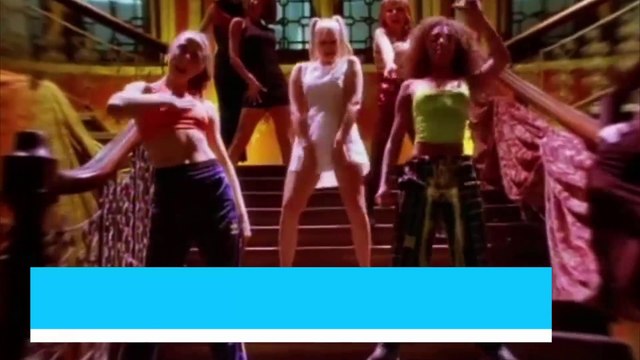Ellen DeGeneres and Kristen Bell audition to be Spice Girls