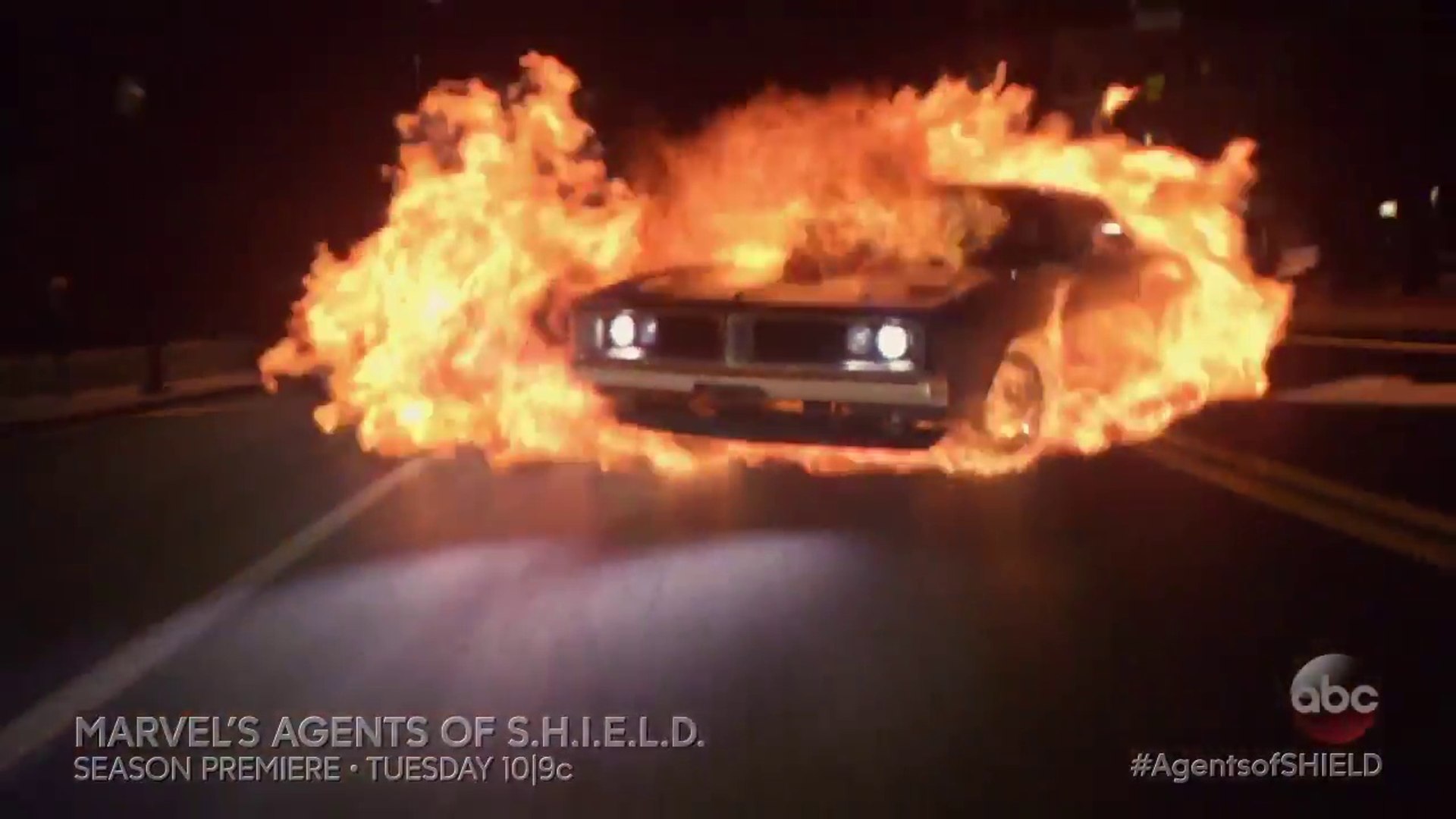 Agents of shield season 1 episode 1 best sale dailymotion