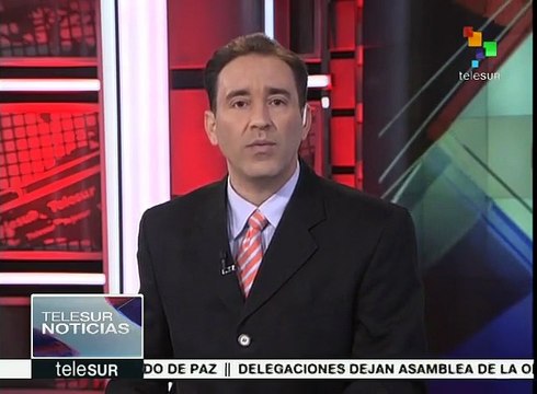 Siria: frente Al-Nusra ataca posiciones del ejército en Alepo