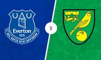 Highlights HD  - Everton 0-2 Norwich  20.09.2016