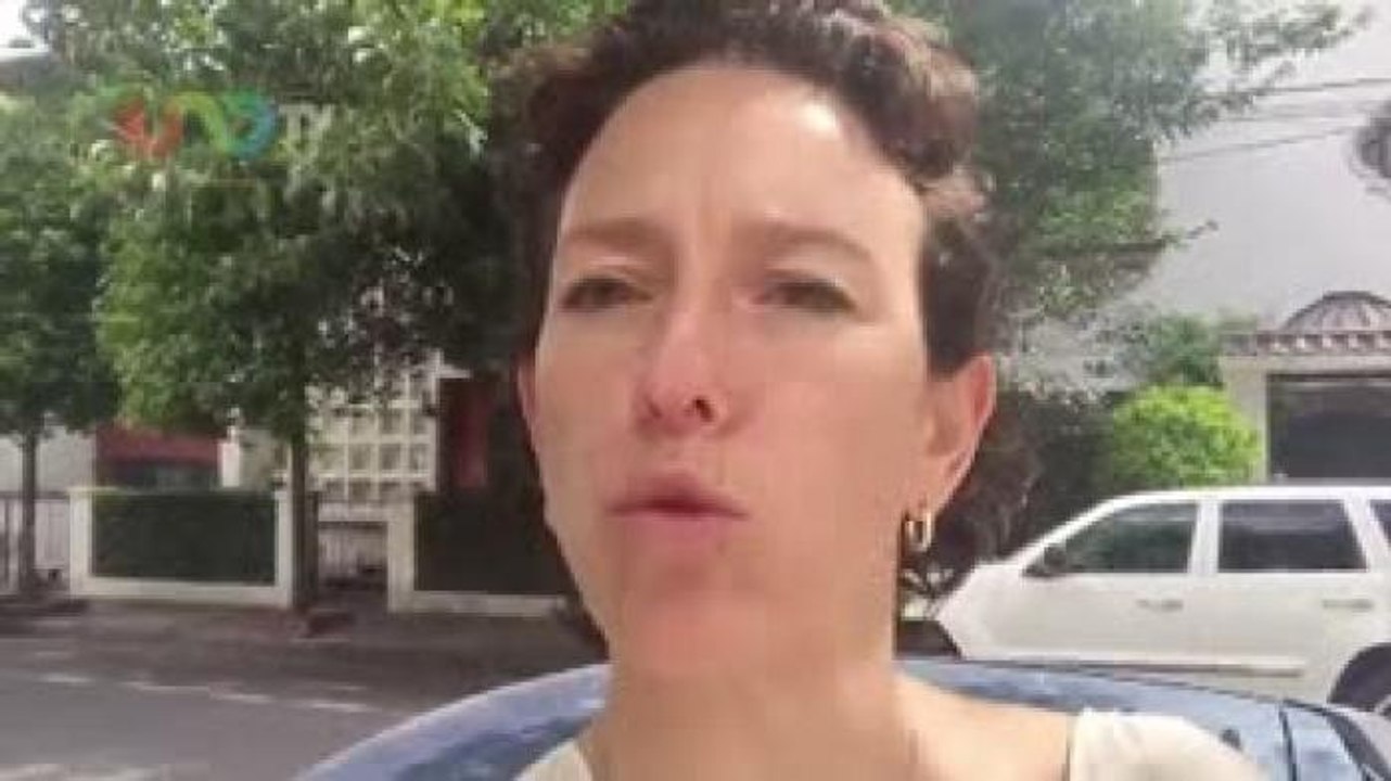 Alejandra Cullen | ¿Beneficia a Trump los atentados en Nueva York?