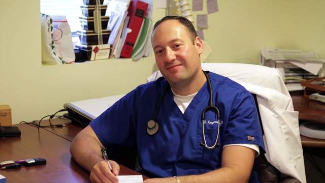 Welcome to Back to Health Chiropractic & Wellness Center