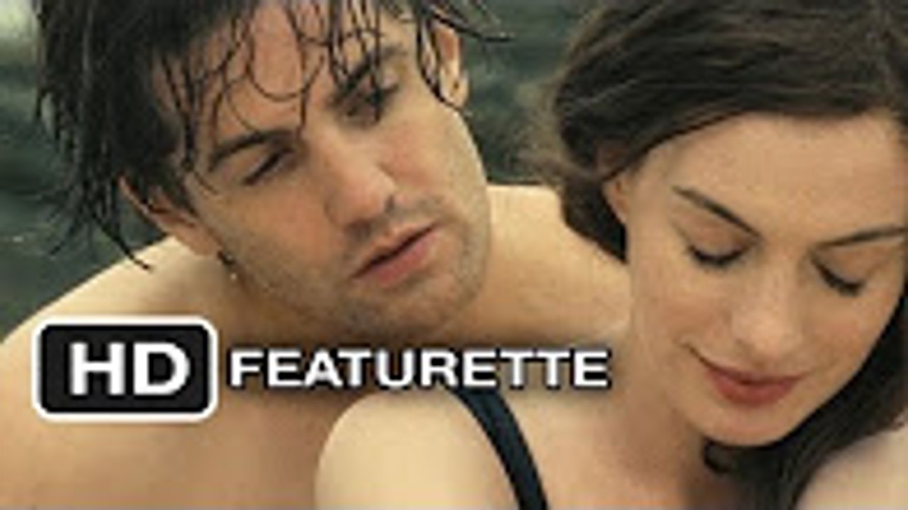 One Day (2011) Featurette Trailer - HD
