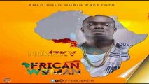 Nomzky – African Woman (NEW MUSIC 2016)