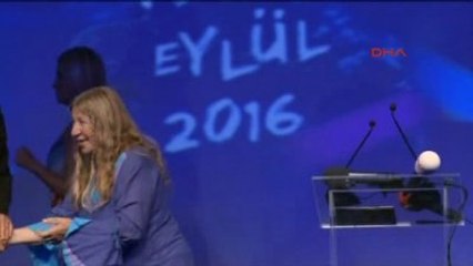 Adana- 23. Uluslararası Adana Film Festivali'nde Ödüller Sahiplerini Buldu