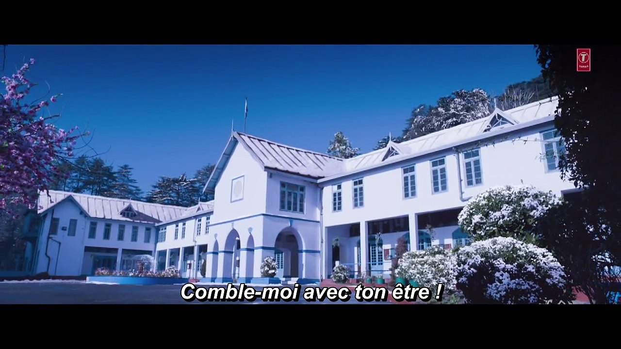 Kya Tujhe Ab Ye Dil Bataye VOSTFR - SANAM RE