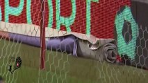 اهداف مباراة ارسنال ونوتنغهام 4-0 [كاملة] علي محمد علي - كأس الرابطة الانجليزية20-9-2016