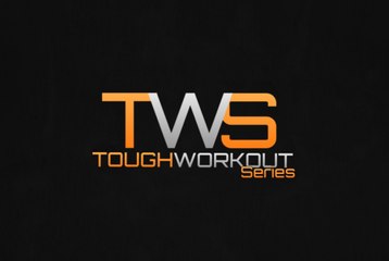 TOUGHWORKOUT Series - 90 Reps Challenge