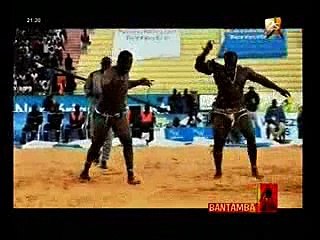 les révélations de Ama Baldé sur la prison de Rebeuss