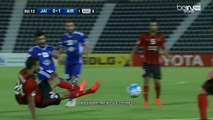 أهداف مباراة الجيش السوري 0-4 القوة الجوية العراقي - إياب ربع نهائي كأس الاتحاد الآسيوي 2016