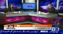 Media Raiting Ke Liye Muhammad Amir Ke Raat Ke Scene Bhi Dikhaye Ga - Nusrat Javed