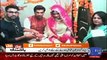 Media Ke Muhammad Amir Ki Wedding Par Reporting Par Nusrat Javed Pakistani Media Ko Dunya Mein Zaleel Kr diya