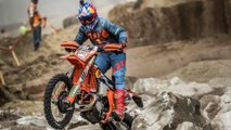 Sketchy Terrain and Gruelling Hard Enduro Racing | Red Bull 111 Megawatt: Day 1 Recap