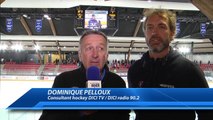 Hockey-sur-glace : Ligue Magnus : Gap s'impose face à Strasbourg 6 à 3