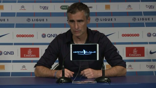 Foot - L1 - Dijon : Dall'Oglio «Quand on vient à Paris, il y a toujours ce fol espoir»