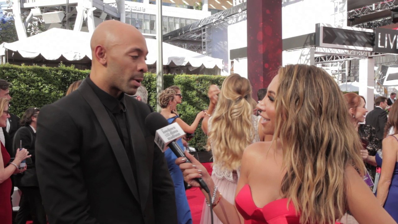 Beyonce's Makeup Artist Sir John on Red Carpet Beauty Trends