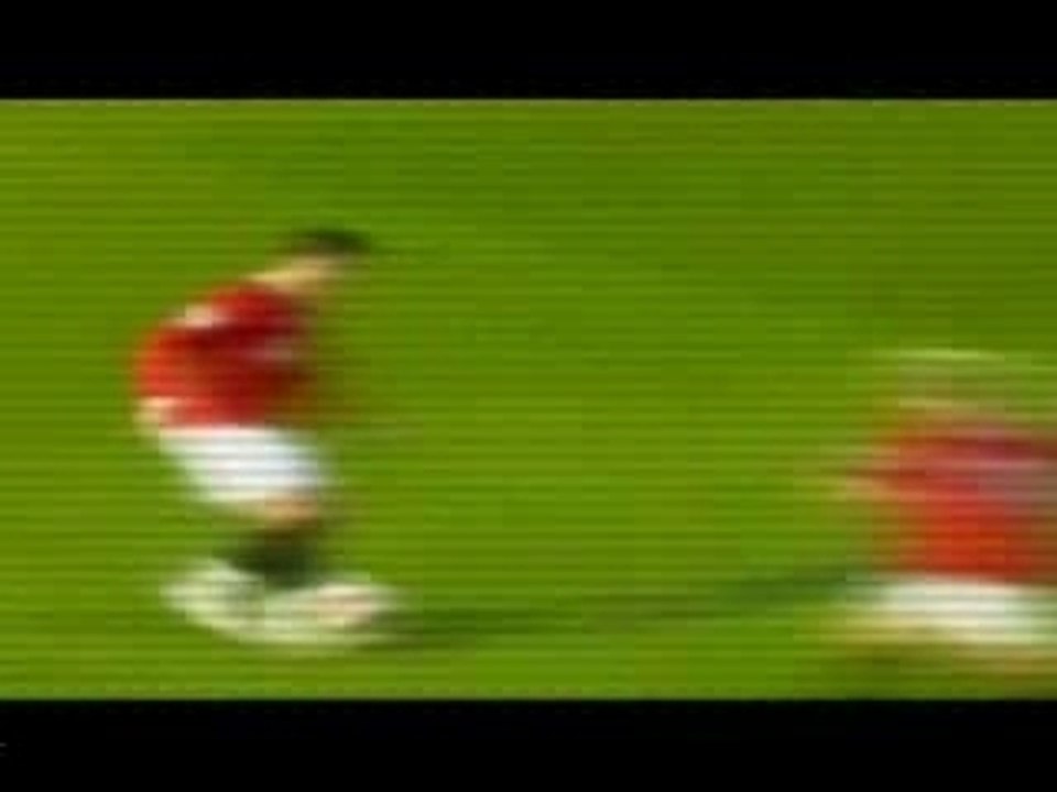 Ronaldo skills