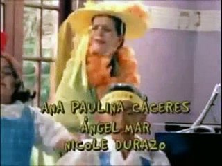 Viva às Crianças! - Carrossel 2 - Capítulo 72 - Completo