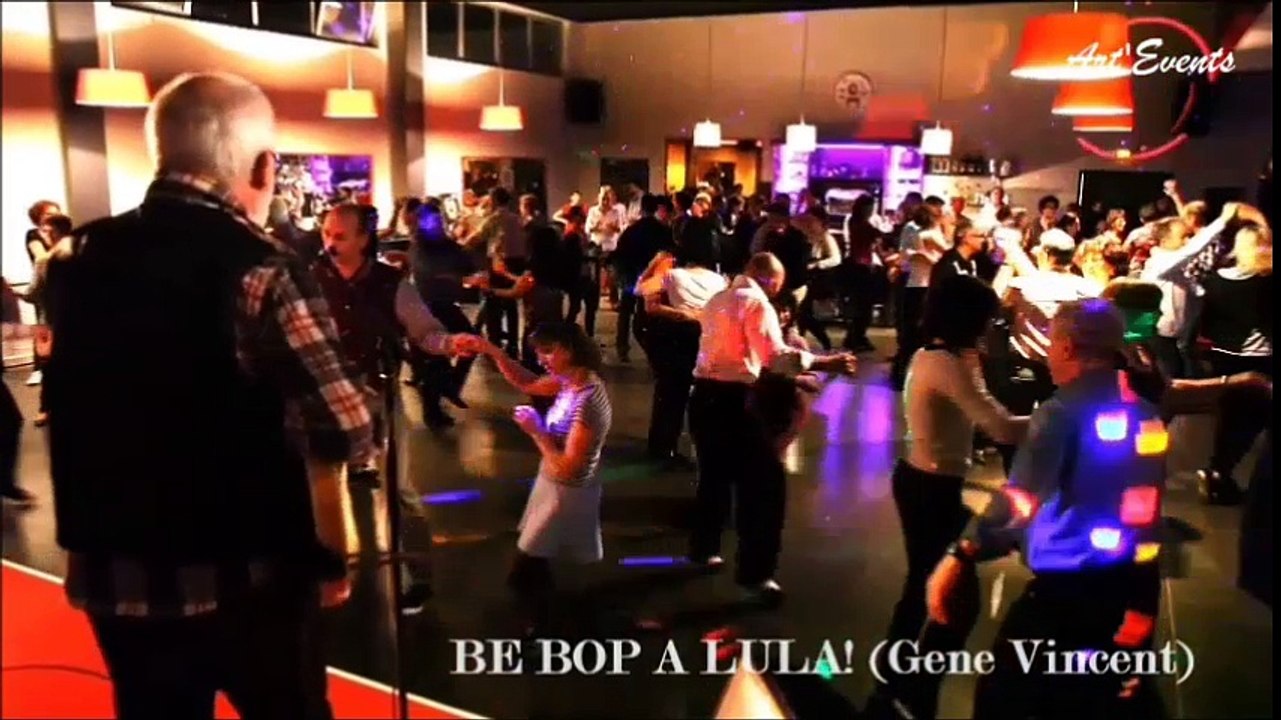 Tranziztor en Concert