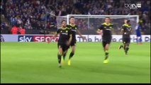 Cesc Fabregas | Leicester City 2 - 4 Chelsea