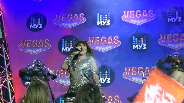 Анита Цой - На восток и Целься в сердце + окончание ПЗ + ''Волна''