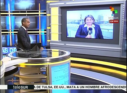 Avanza en Nueva York la 71 Asamblea General de Naciones Unidas