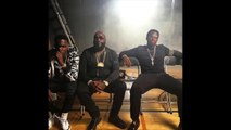 Gucci Mane Reveals Album Cover, Release Date, & Tracklist For 'Woptober'