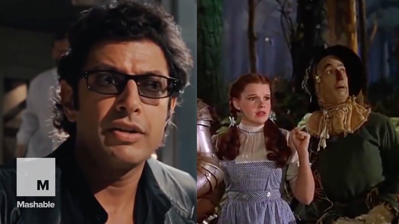 100 iconic movie quotes from ‘Casablanca’ to ’Taken’