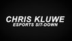 Former NFL punter Chris Kluwe talks esports