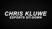 Former NFL punter Chris Kluwe talks esports