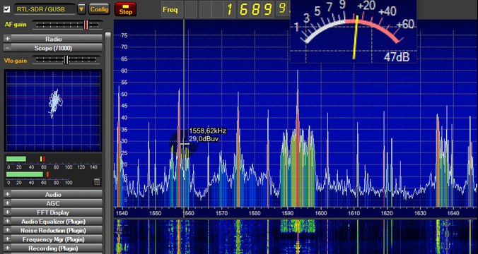 Γιάννης DUBLEX στους 1690