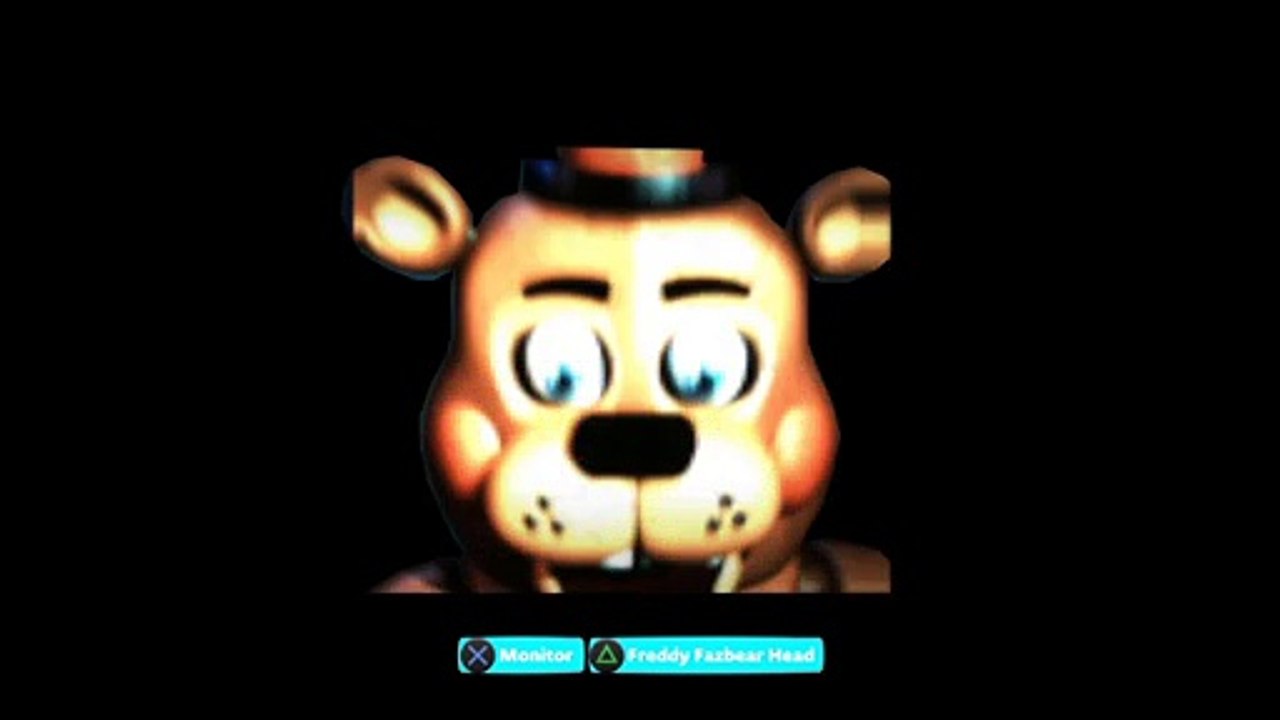 Five night at freddy 1 2 3 (161)