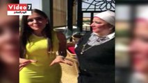 بالفيديو.. أسوان تستقبل ملكة جمال المكسيك سفيرة النوايا الحسنة للأمم المتحدة