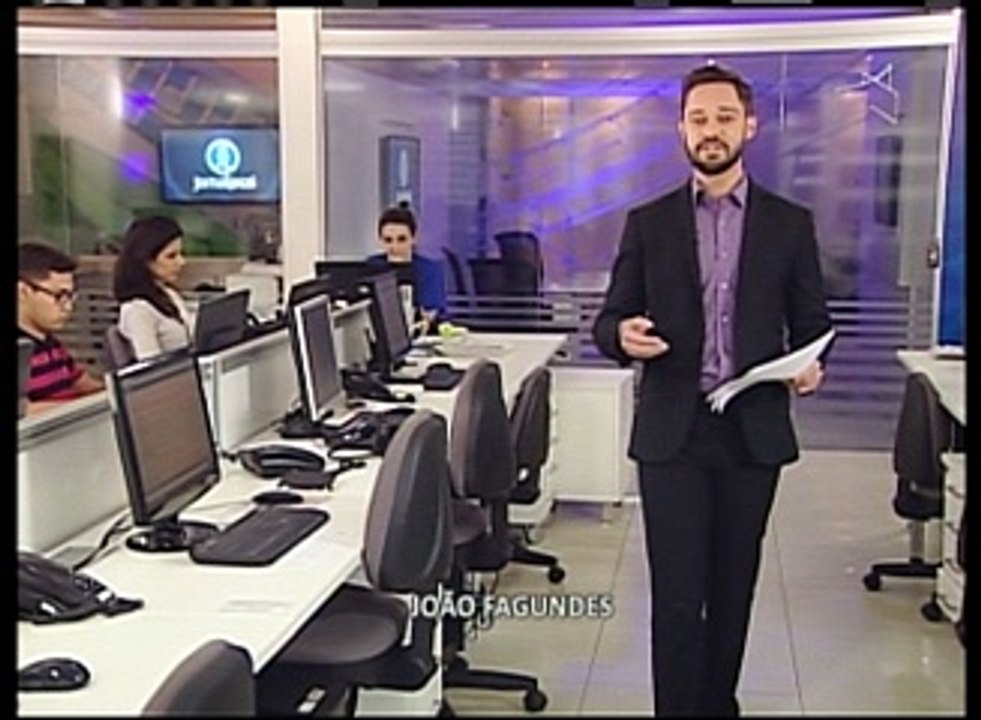 MÁFIA DAS PRÓTESES - (JORNAL LOCAL 2ª EDIÇÃO)